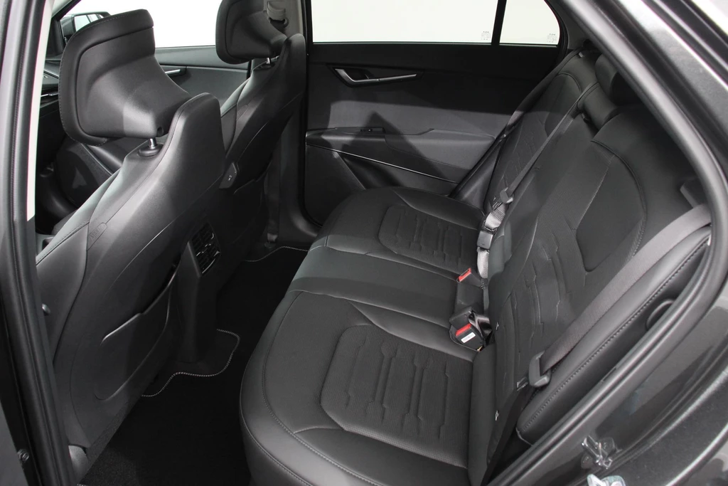 Kia Niro EV – foto 11