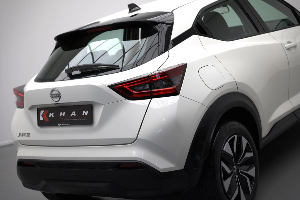Nissan Juke – foto 12