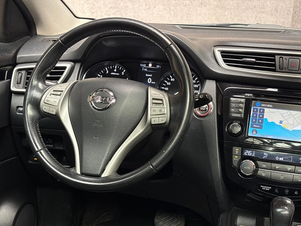 Nissan QASHQAI – foto 15