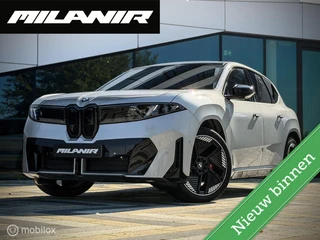 BMW iX3 – thumbnail 1