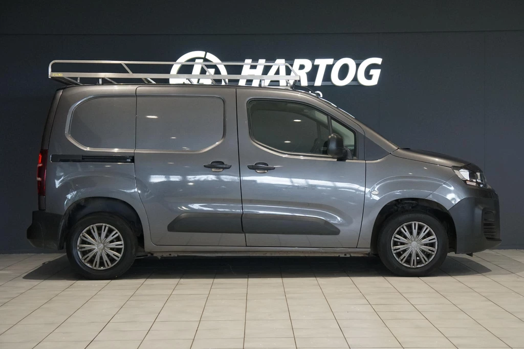 Citroën Berlingo – foto 5