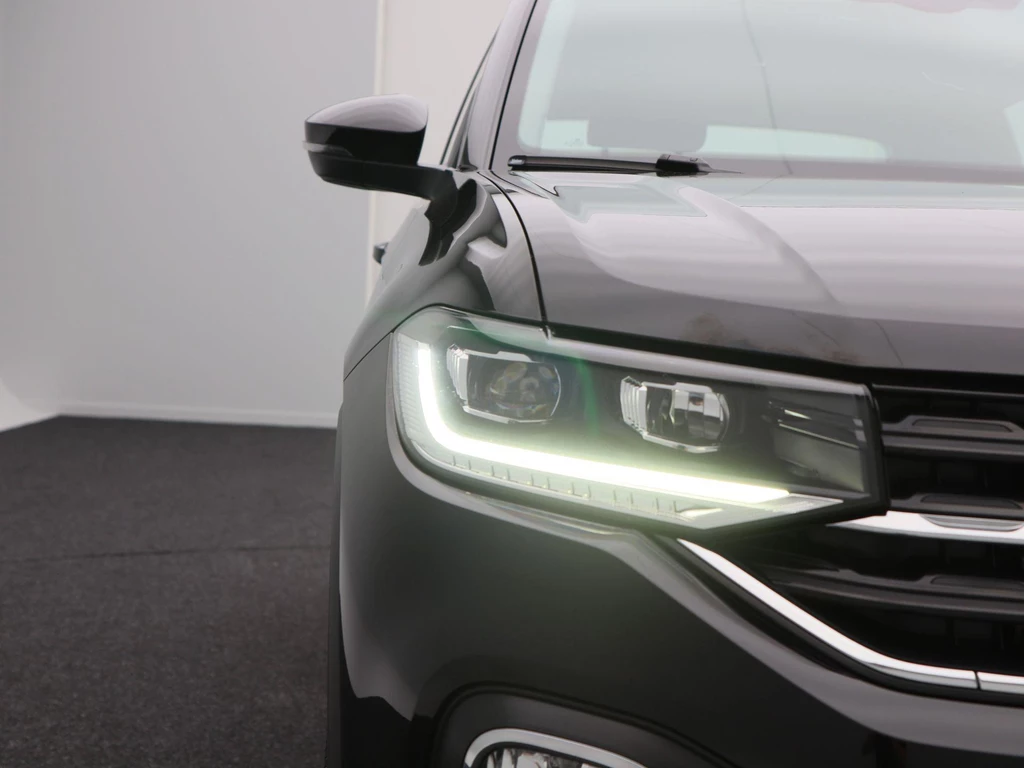Volkswagen T-Cross – foto 9