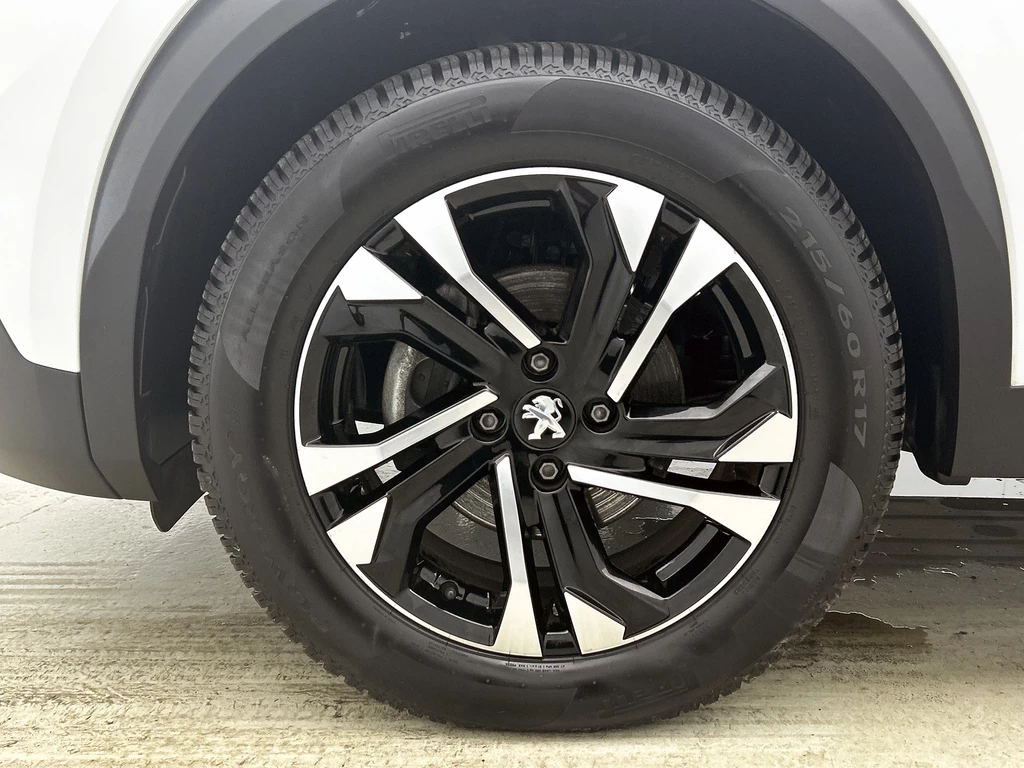 Peugeot 2008 – foto 32