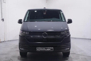 Volkswagen Transporter – thumbnail 10