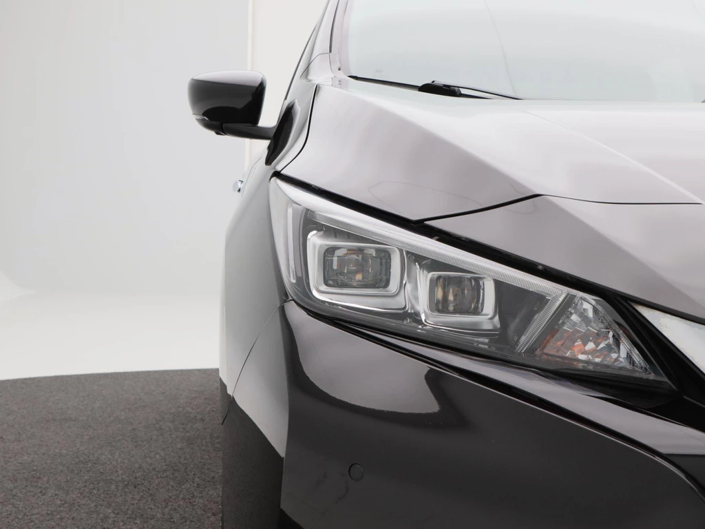 Nissan Leaf – foto 10