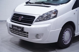 Fiat Scudo – thumbnail 2