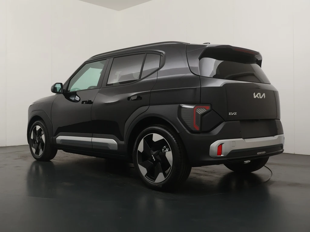 Kia EV2 – foto 5