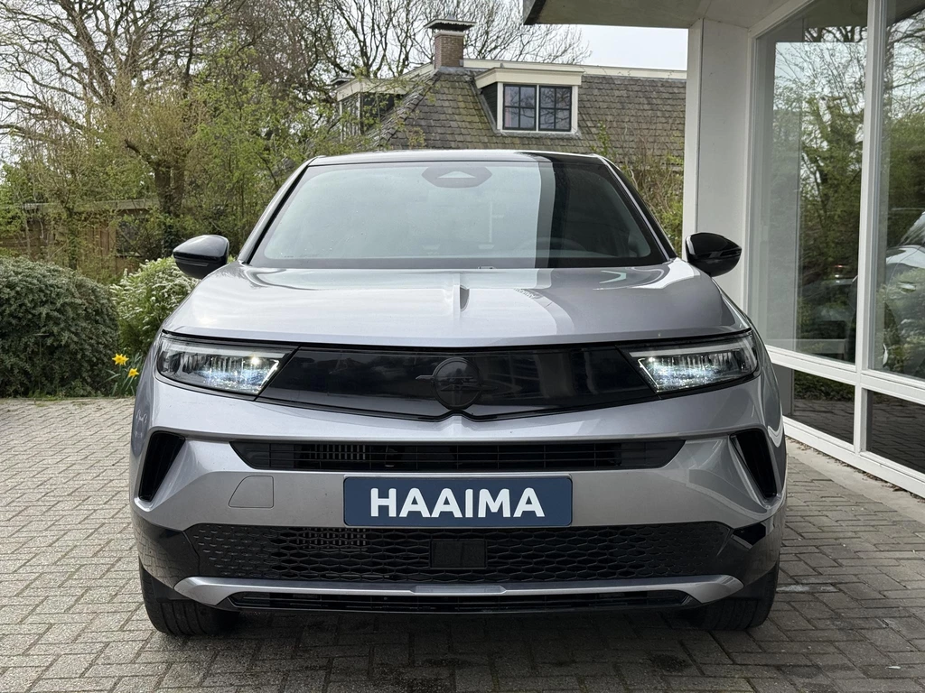 Opel Mokka – foto 8