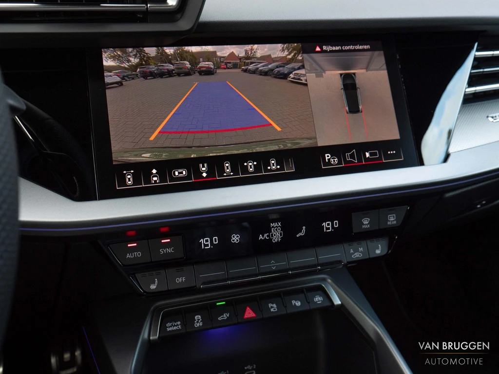 Audi A3 – foto 44