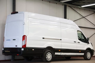 Ford E-Transit – thumbnail 3