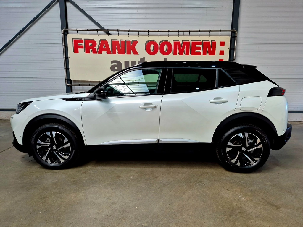 Peugeot 2008 – foto 3