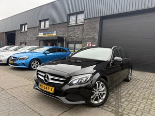 Mercedes-Benz C-Klasse – thumbnail 2