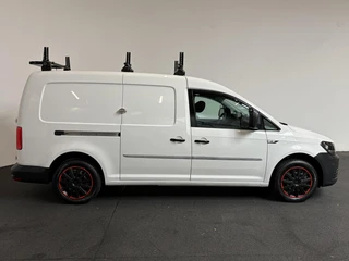 Volkswagen Caddy – thumbnail 7