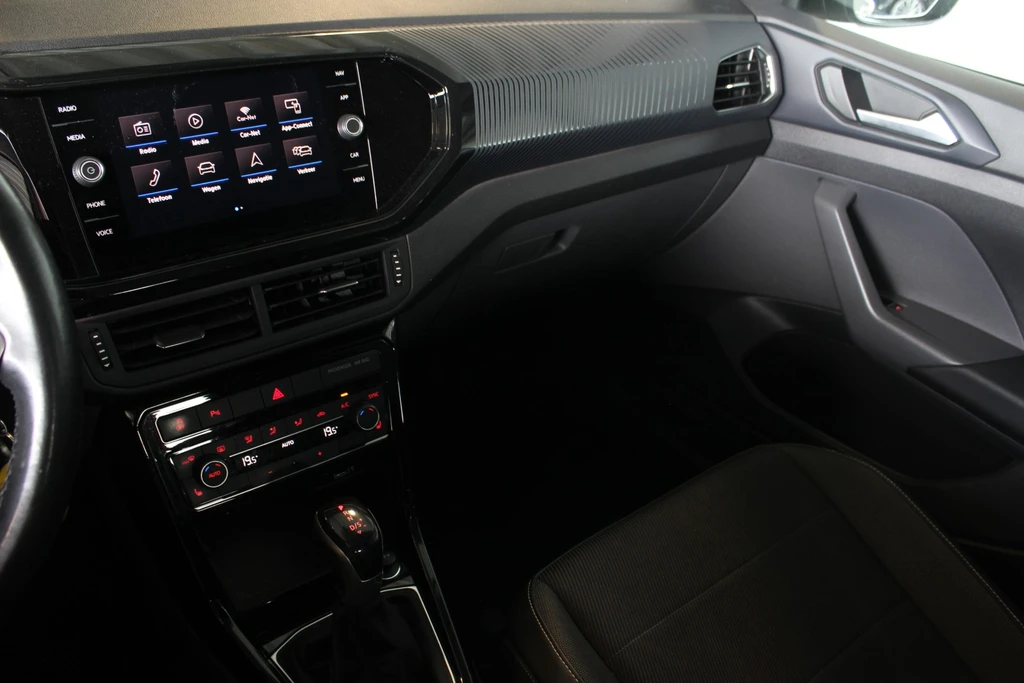 Volkswagen T-Cross – foto 13