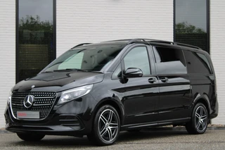 Mercedes-Benz V-Klasse – thumbnail 1