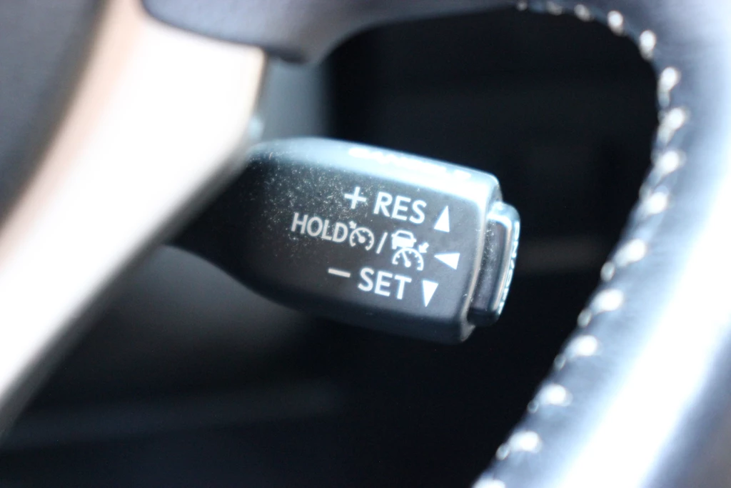 Lexus NX – foto 24