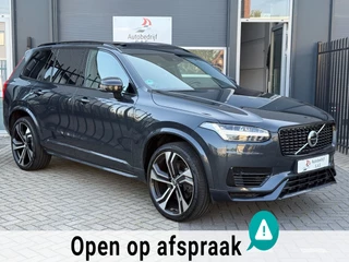 Volvo XC90 – thumbnail 4