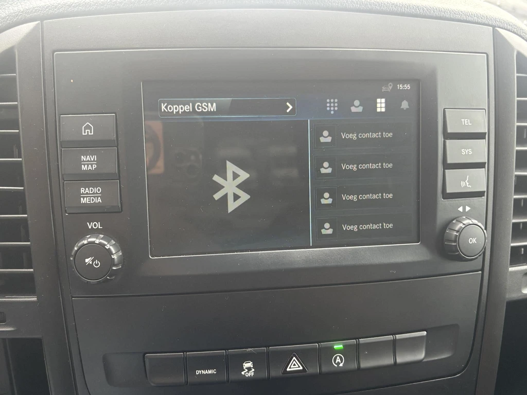 Mercedes-Benz Vito – foto 19