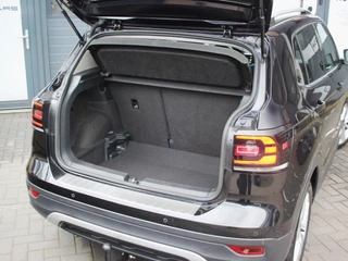 Volkswagen T-Cross – thumbnail 9