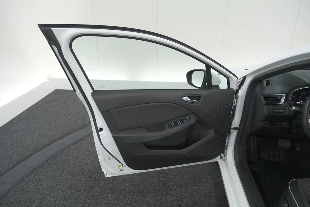 Renault Clio – foto 82