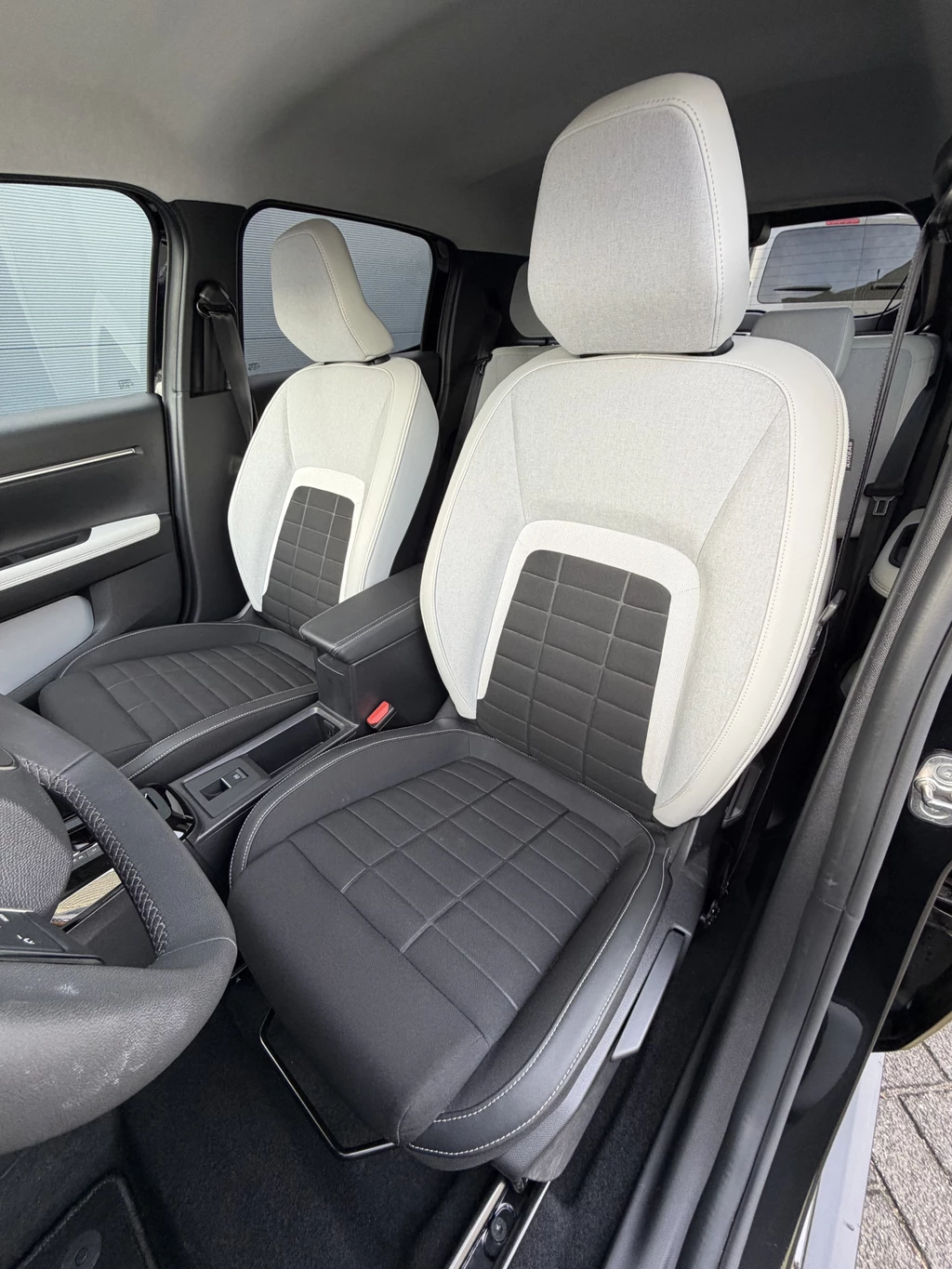 Citroën ë-C3 – foto 11