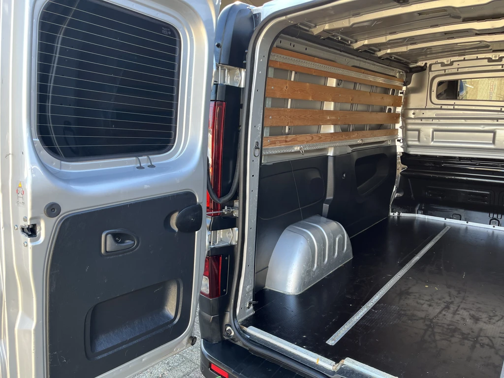 Renault Trafic – foto 20