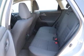 Toyota Auris – thumbnail 11