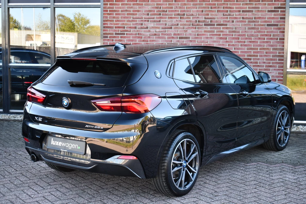 BMW X2 – foto 17