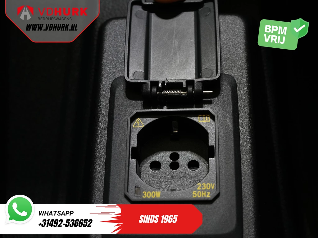 Volkswagen Caddy – foto 22