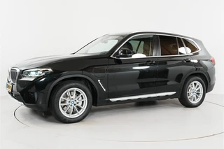 BMW X3 – thumbnail 2
