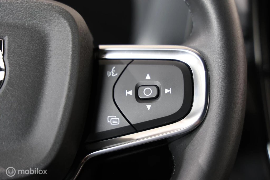 Volvo XC40 – foto 16
