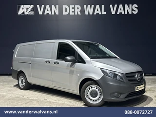 Mercedes-Benz Vito – thumbnail 4
