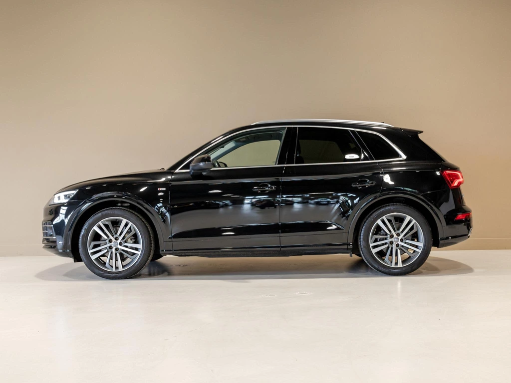 Audi Q5 – foto 2