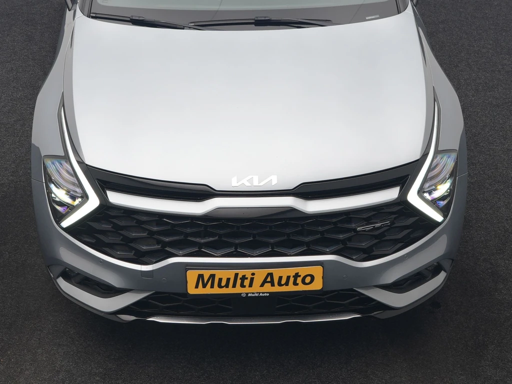 Kia Sportage – foto 11
