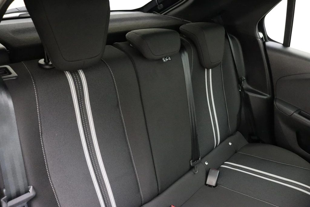 Opel Corsa – foto 15