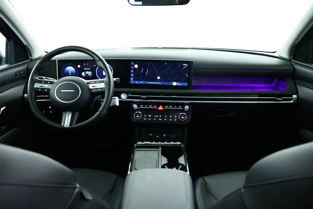 Hyundai Tucson – foto 18