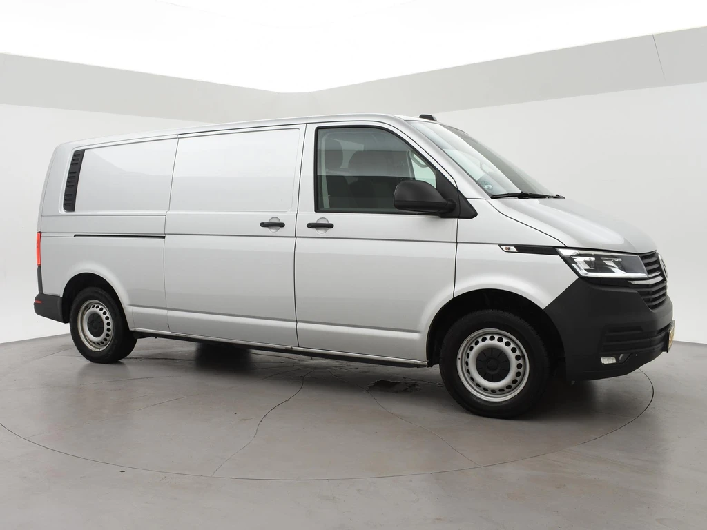 Volkswagen Transporter – foto 7