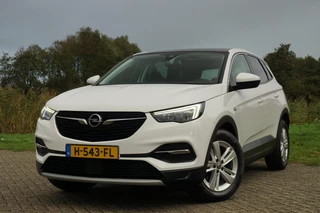 Opel Grandland X – thumbnail 2