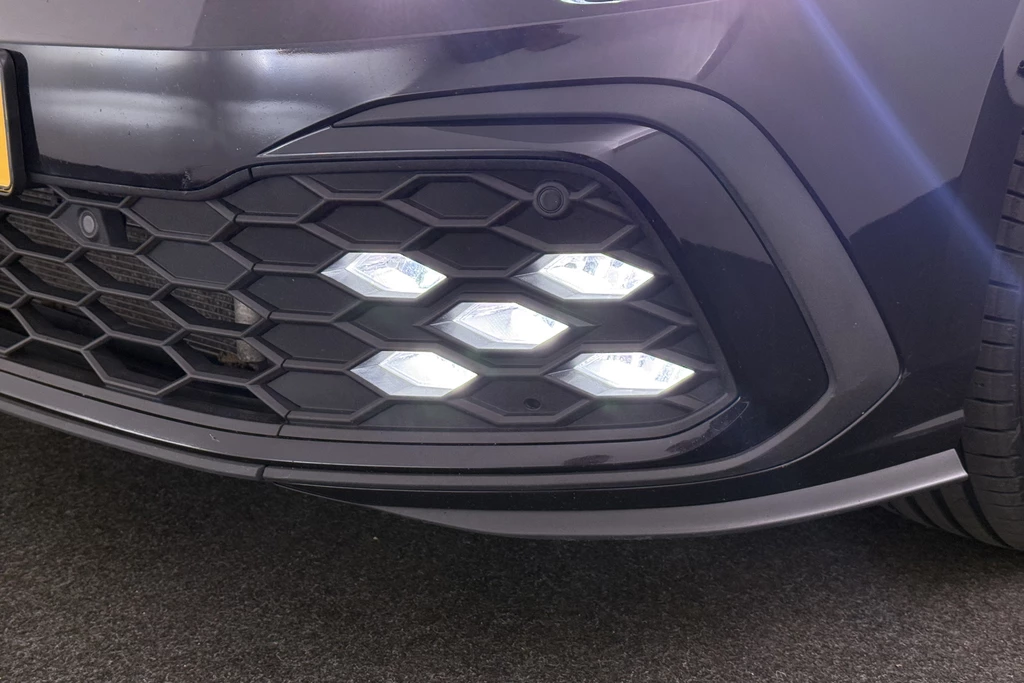 Volkswagen Golf – foto 9