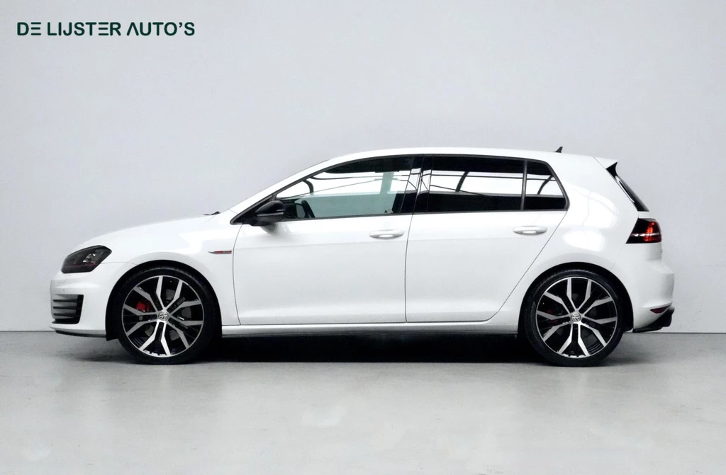 Volkswagen Golf – foto 2
