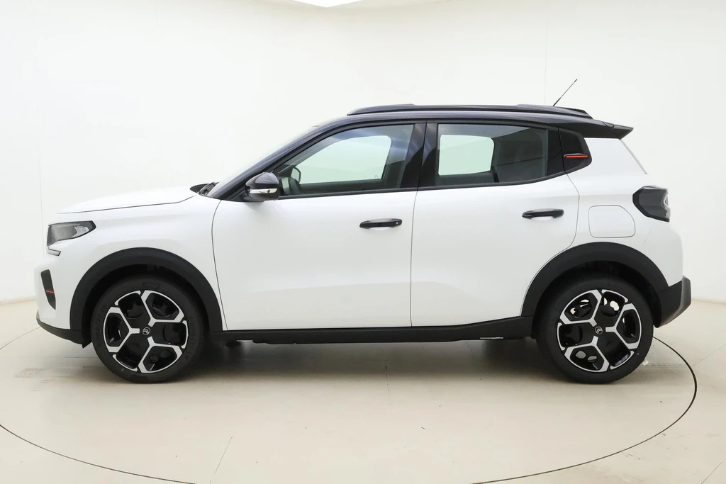 Citroën ë-C3 – foto 2