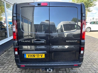 Renault Trafic – thumbnail 4
