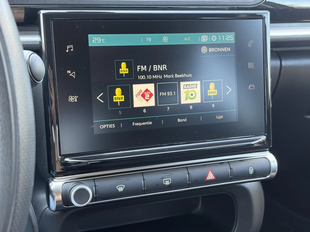 Citroën C3 – foto 15