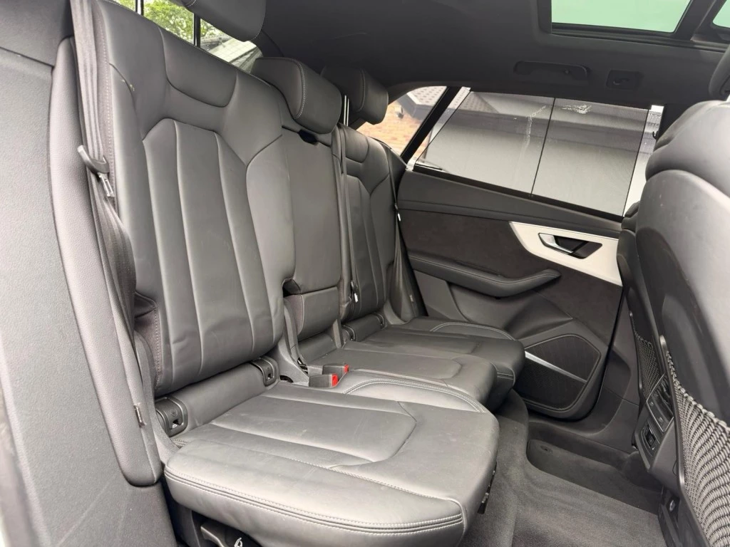 Audi Q8 – foto 27