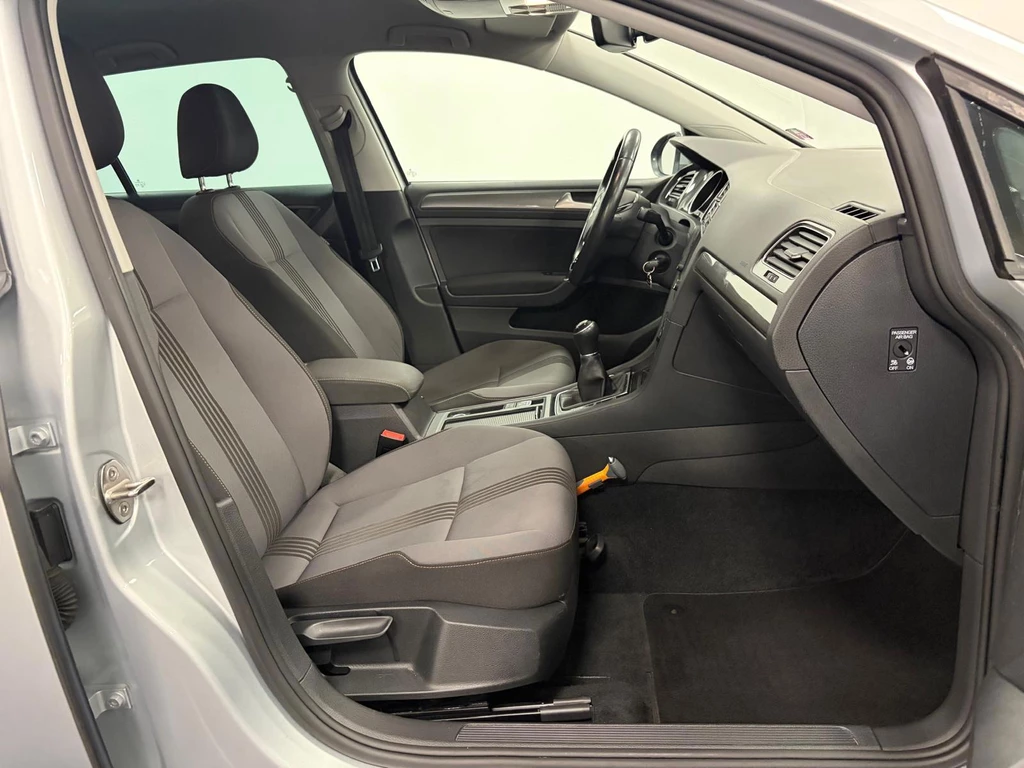 Volkswagen Golf – foto 32