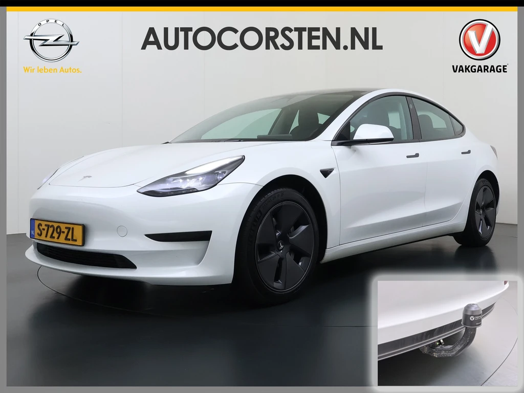 Tesla Model 3 – foto 1