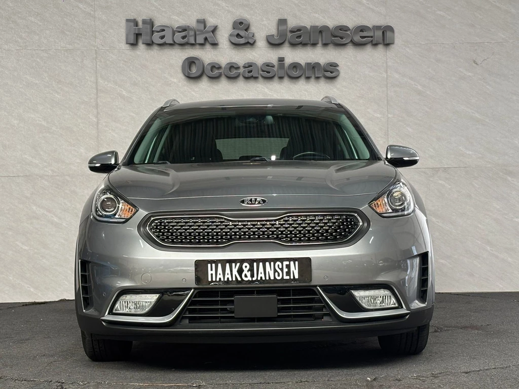 Kia Niro – foto 8