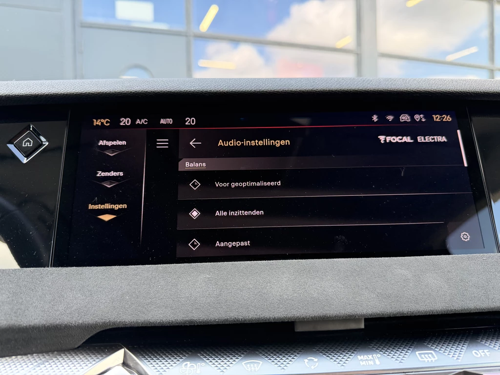 DS DS 4 – foto 36