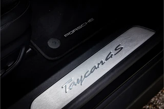 Porsche Taycan – thumbnail 19
