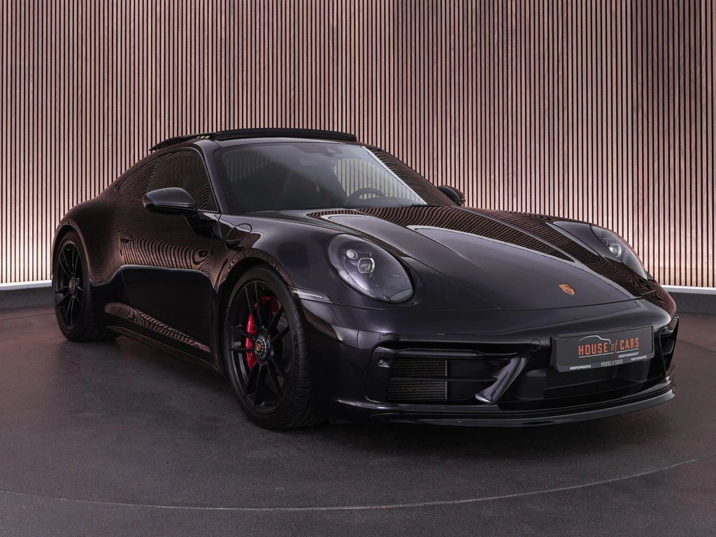 Porsche 911 – foto 12